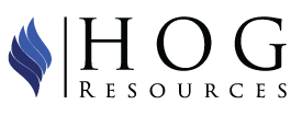 HOG Resources LLC Logo